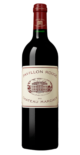 Pavillon Rouge Margaux 2019 - Second vin
